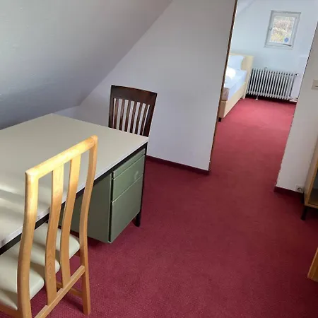 In Guest - Forelle - Double N01
