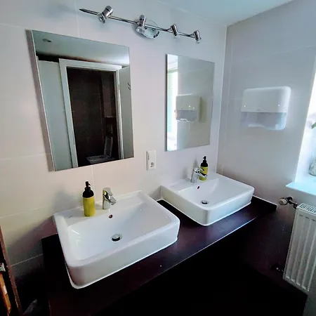 In Guest - Forelle - Double N01 *
