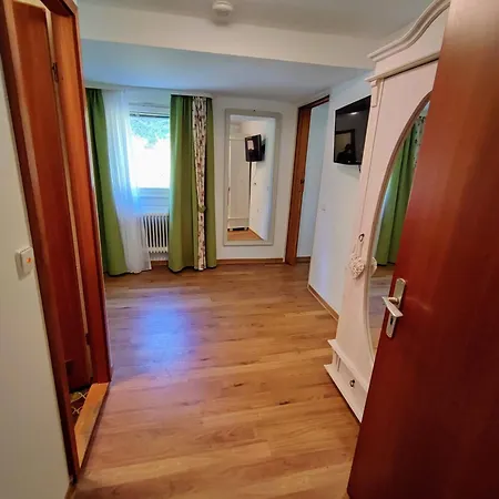 In Guest - Forelle - Double N01 Pensionat
